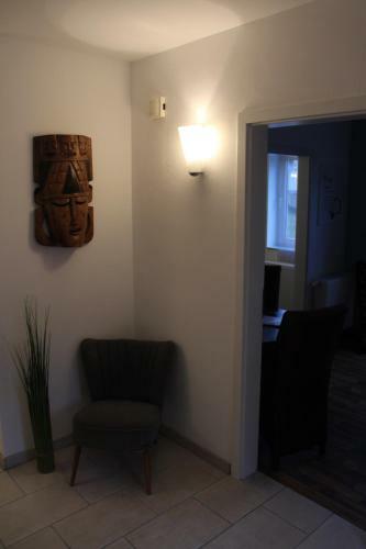 Apartamento Appartement Luna