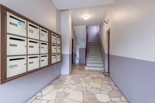 Apartment For 4 People Close To The Lake