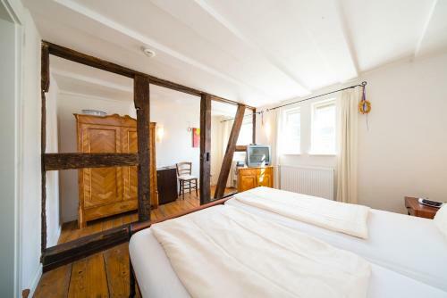 Posada G�stehaus Ratssch�nke