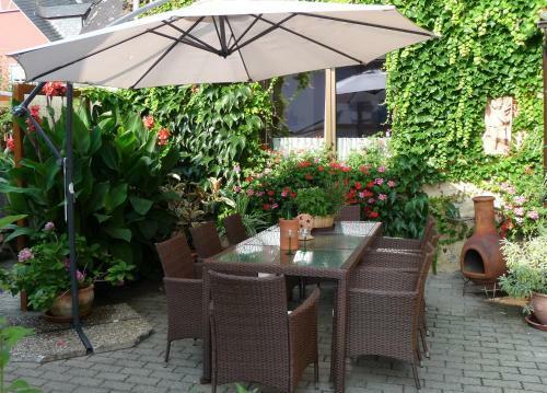 Apartamento G�stehaus K�n