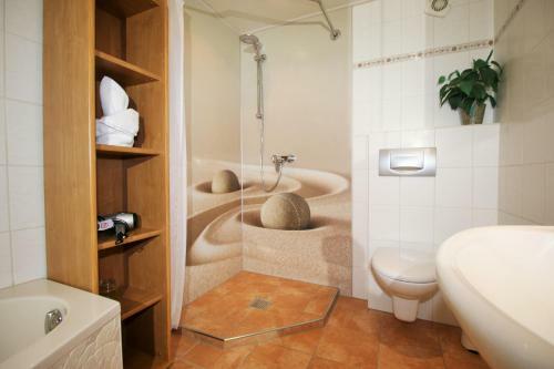 Apartamento G�stehaus K�n