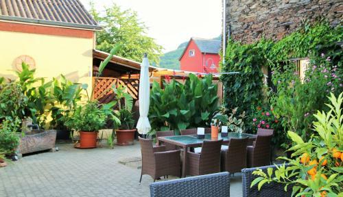 Apartamento G�stehaus K�n