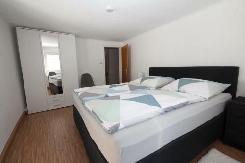 Apartamento Ferienwohnung Ehlen Im Alten Winzerhaus