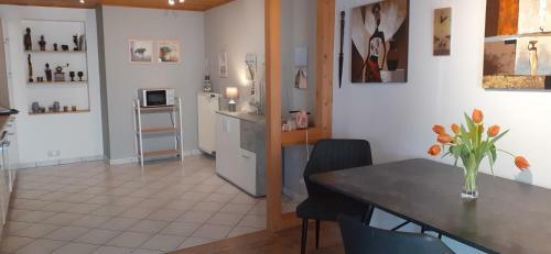 Apartamento Ferienwohnung Ehlen Im Alten Winzerhaus