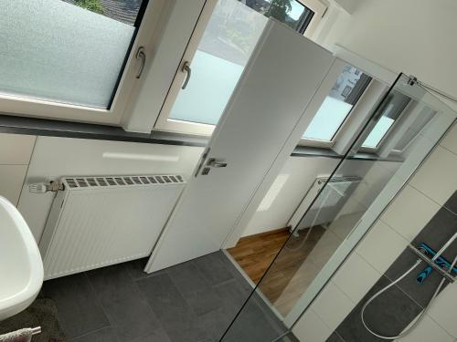 Apartamento Zur Rotbuche