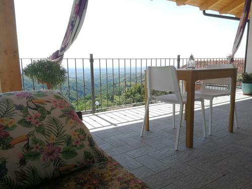 Bed & Breakfast Villa Belvedere