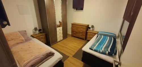 Apartamento Ladenlokal Beim Metzger Becker