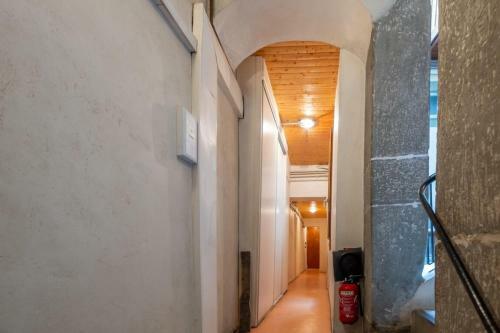 Apartamento Studio For 2 Located In The City Center