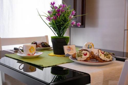 Bed & Breakfast Melody Guesthouse