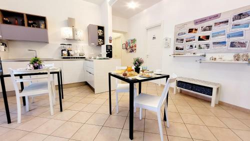 Bed & Breakfast Melody Guesthouse