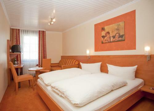 Posada Alte Weinsch�nke