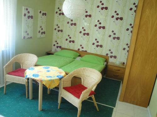 Hostal G�stehaus Andrea Blatt