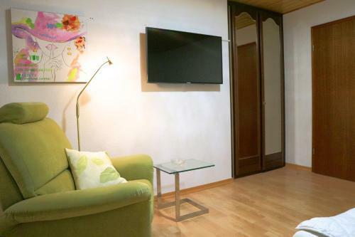 Apartamentos G�stehaus Preuss
