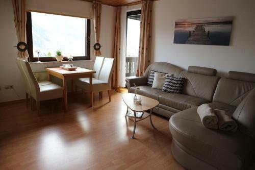 Apartamentos G�stehaus Preuss