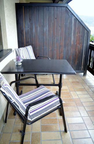 Apartamentos G�stehaus Preuss