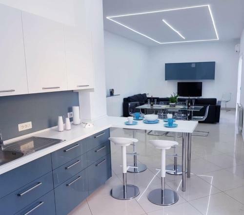 Apartamento Luxury House