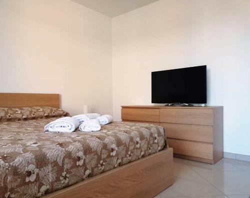 Apartamento Luxury House