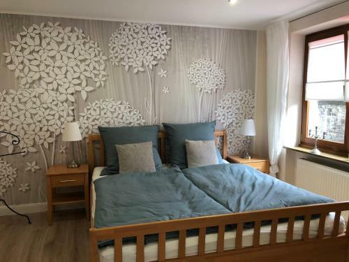 Apartment Mosel-gl�ck