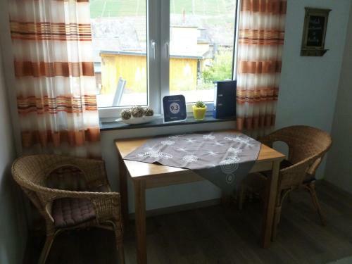 Bed & Breakfast Pension Susanne
