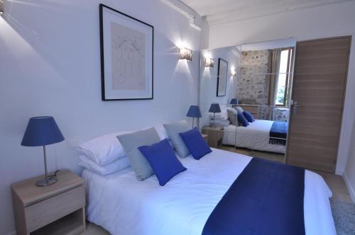 Superb One-bedroom Apartment - Stayinantibes- Picasso 1