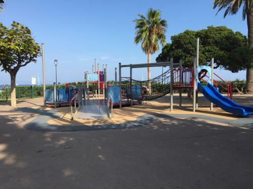 Apartamento Le Mirador
