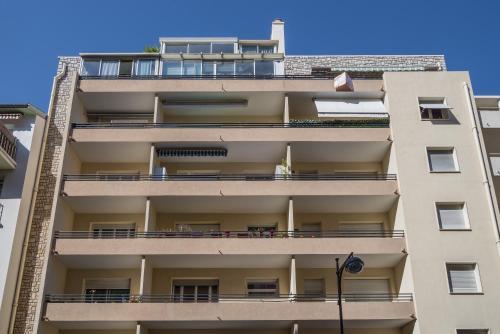 Apartamento Le Mirador
