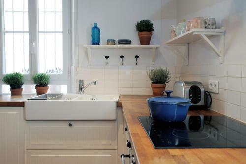 Maison Du Bateau By Antibes-rental