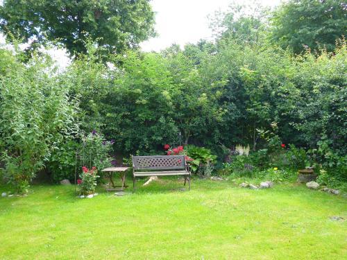 Apartamento Nordseerex