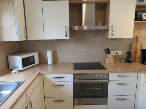Ferienhaus K�stenliebe