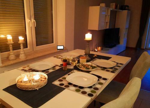 Ferienhaus K�stenliebe