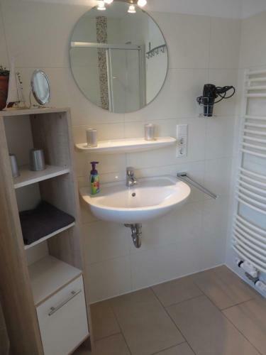 Ferienhaus K�stenliebe