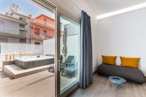 La Prua Suite Avola
