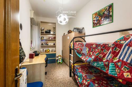 Apartamento La Tonnara Holiday