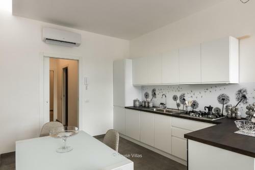 Apartamento Domus Albae