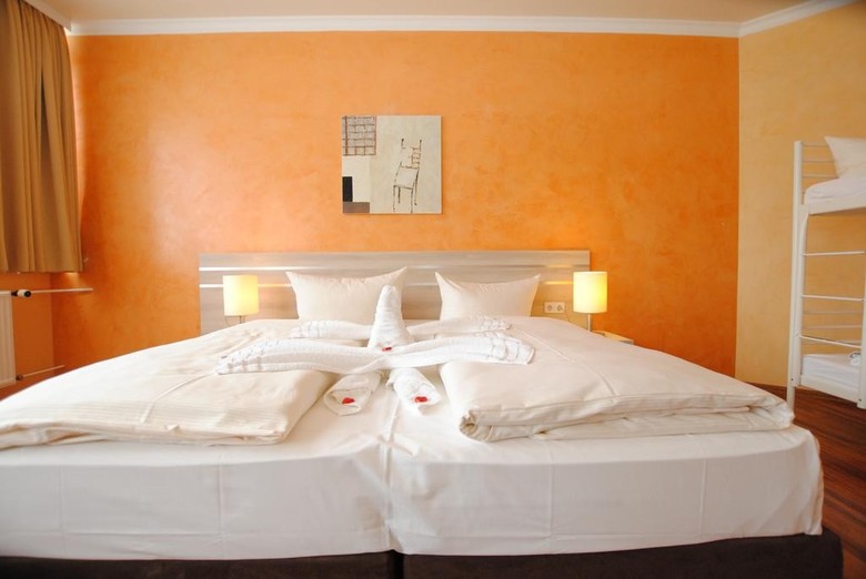 Aga's Hotel
