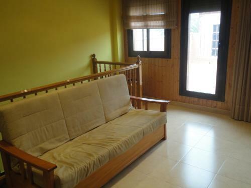 Casa De Xerta