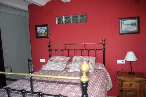 Apartamento Alojamientos Pe�a Del Rey