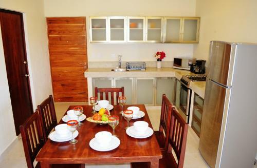Aparthotel Arrecifes Suites