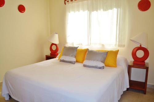 Aparthotel Arrecifes Suites