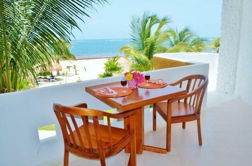 Aparthotel Arrecifes Suites