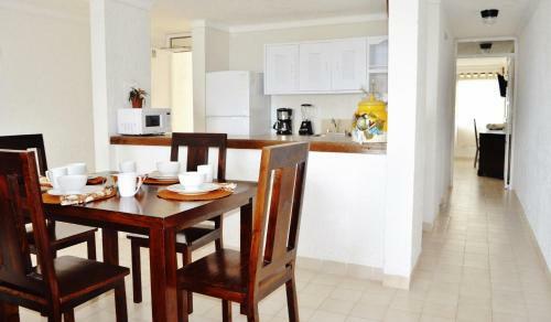 Aparthotel Arrecifes Suites