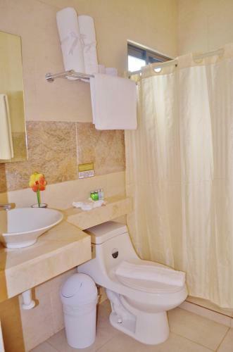 Aparthotel Arrecifes Suites