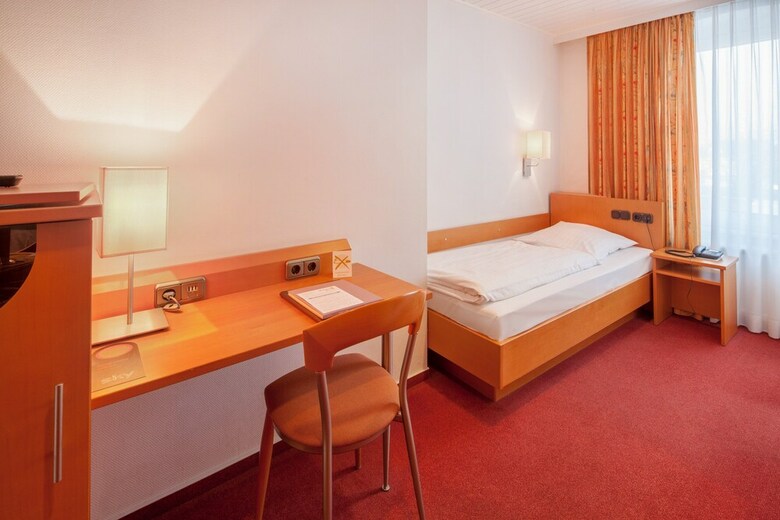 Hotel Bad Minden