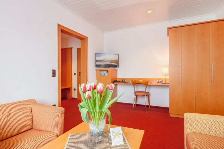 Hotel Bad Minden