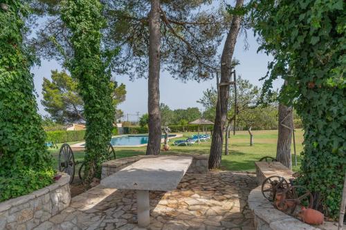Villa Finca Adele