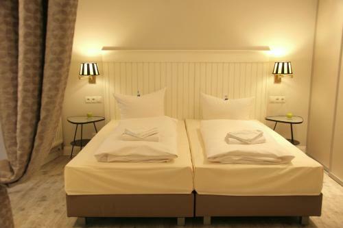 Hostal Hotel Verdi