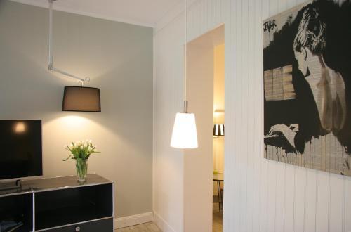 Hostal Hotel Verdi