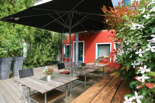 Hostal Hotel Verdi