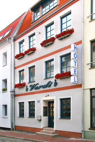 Hostal Hotel Verdi