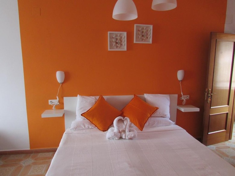 Hostal El Manantial